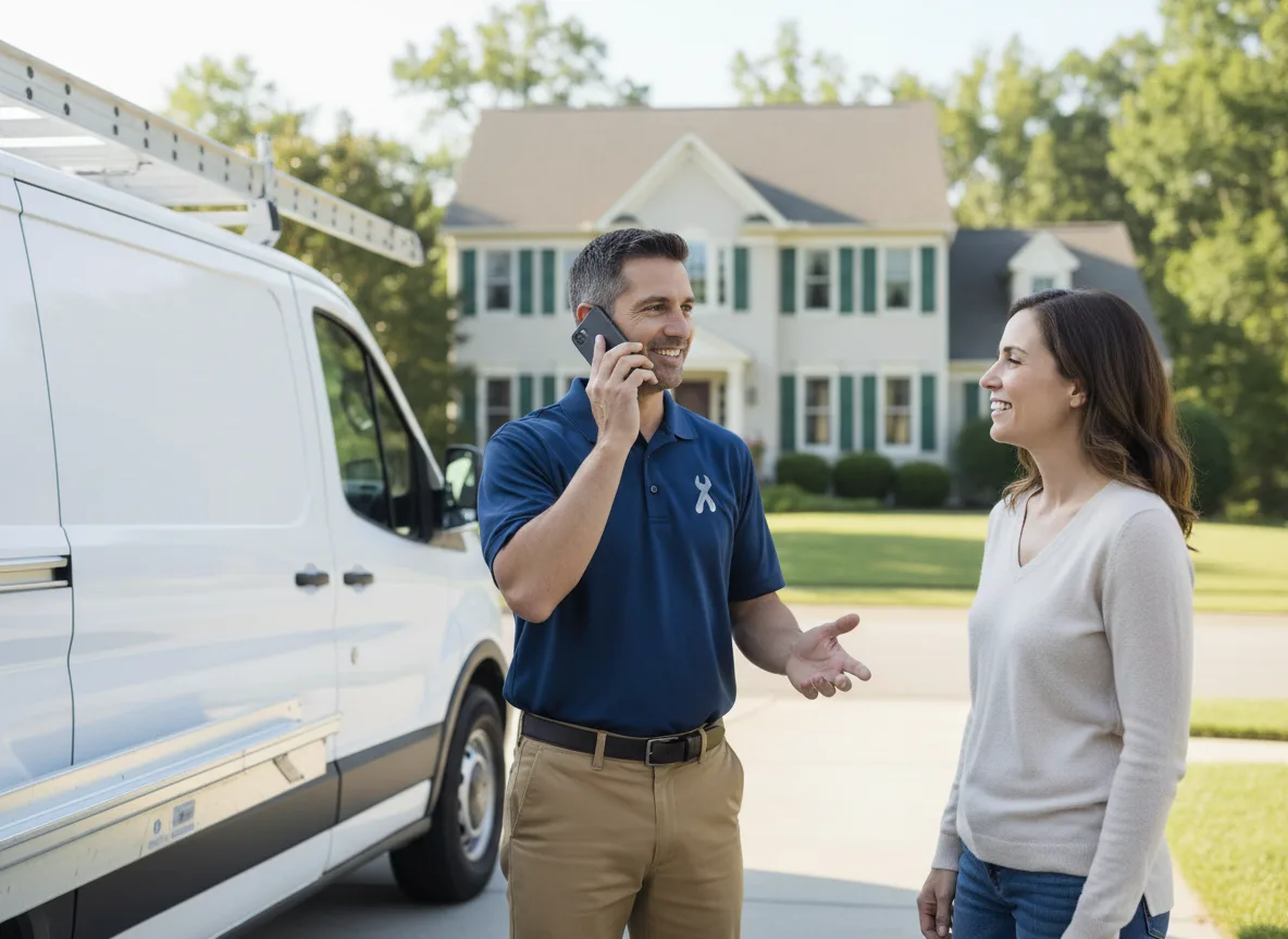 Home Gutter Service Huddy, KY FAQs